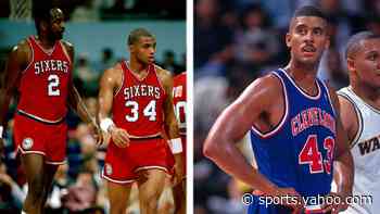 Moses Malone trade was just part of a dark day in Sixers history