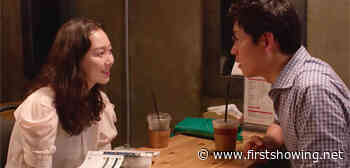 New US Trailer for Hong Sang-soo's Comedy Film 'Yourself and Yours'