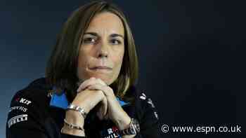Williams: Sale would be to secure F1 future