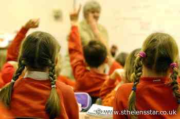 Here's how many schools are going to reopen in St Helens on June 1 - St Helens Star