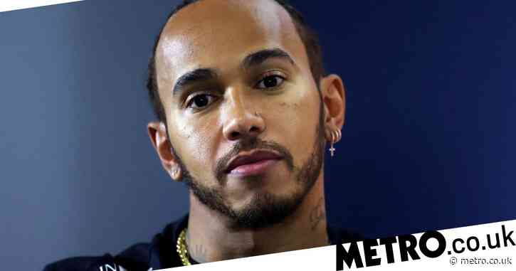 Lewis Hamilton slams celebrities for staying silent amid George Floyd’s death: ‘I know who you are and I see you’