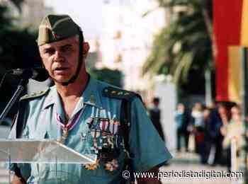 Un Coronel de la Legión denuncia el ‘golpe de Estado’ de Sánchez e Iglesias y muestra los delitos del Gobierno - Periodista Digital