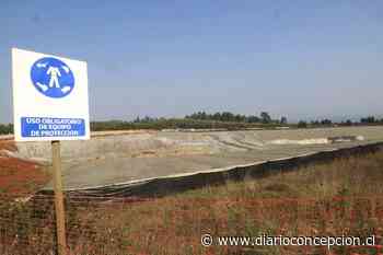 Coronel busca cierre anticipado del vertedero de cenizas de Enel - Diario Concepción