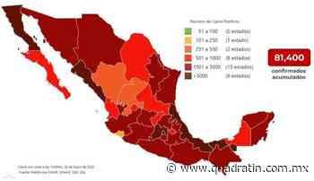La Hija del Coronel/Sara Galeote - Quadratín - Quadratín Michoacán