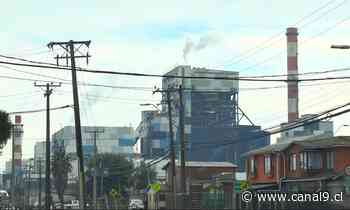 Cierre adelantado de Bocamina: Alcalde de Coronel aseguró que apoyarán a trabajadores - Canal 9 Bío Bío Televisión