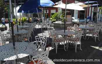 Quiebra el 25% de restaurantes en Cuernavaca - El Sol de Cuernavaca