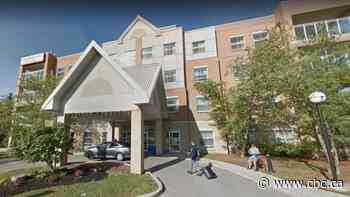 Woodbridge long-term care home with COVID-19 outbreak sends 18 residents to hospital