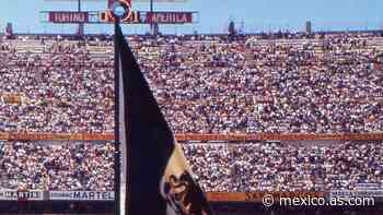 El primer gol del Estadio Azteca; Arlindo dos Santos fusiló al Torino - AS Mexico