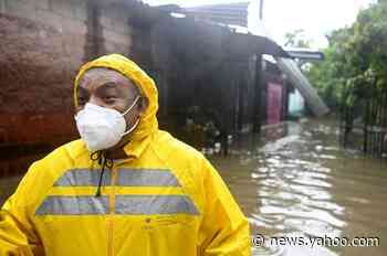 Tropical storm Amanda leaves 9 dead in El Salvador: officials