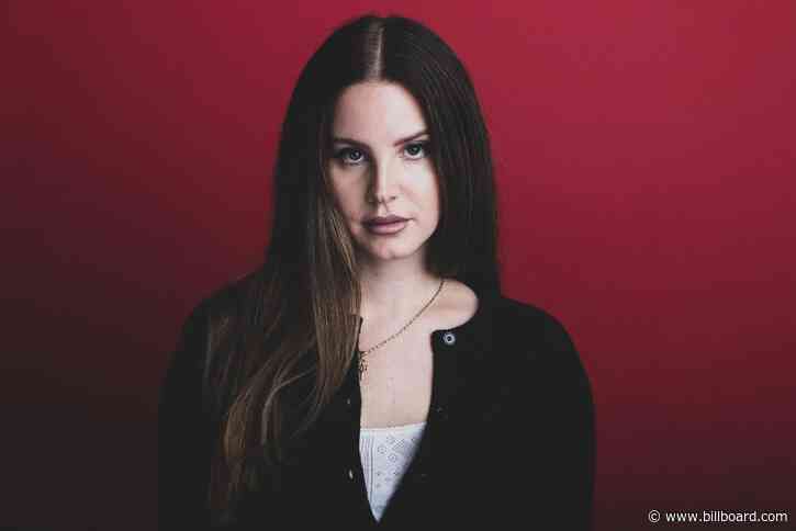 Lana Del Rey Criticized for Posting Video of Looting During Protests: ‘Do Not Endanger People’