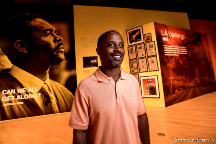 1992 L.A. riots protester: ‘People are willing to fight’