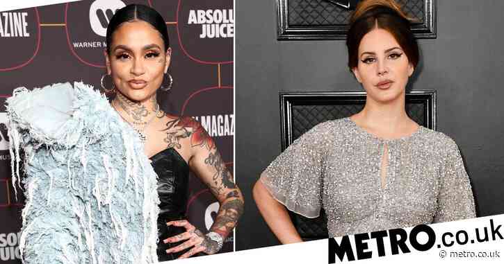 Kehlani calls out Lana Del Rey for ‘endangering’ George Floyd demonstrators with protest footage