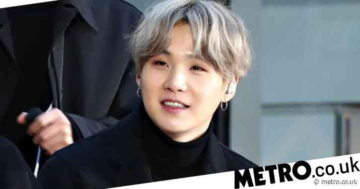 Big Hit Entertainment apologises for Jim Jones speech sample used in Suga’s Agust D mixtape