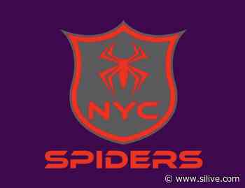 The NYC Spiders, a semi-pro box lacrosse team, are set for inaugural season on Staten Island - SILive.com