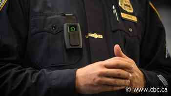 Could body cameras be coming to some RCMP detachments? It's complicated