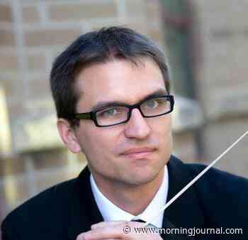 The Fine Arts Association, Lake Erie College partner in support of arts education - The Morning Journal