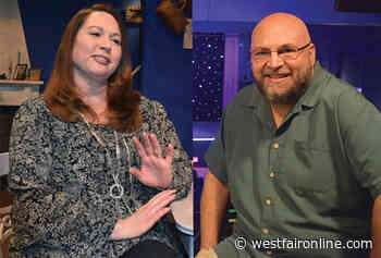 Despite closed theaters, the show goes on for area performing arts venues - Westfair Online