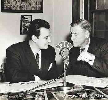 Bill Caldwell: Joplin streets named for men from sports, the arts and politics - Joplin Globe