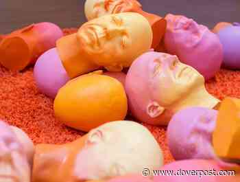 Delaware arts scene plans a return - Dover Post