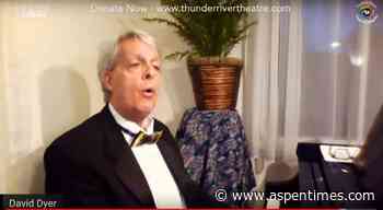 Aspen arts nonprofits taking fundraising galas online for the coronavirus summer - Aspen Times