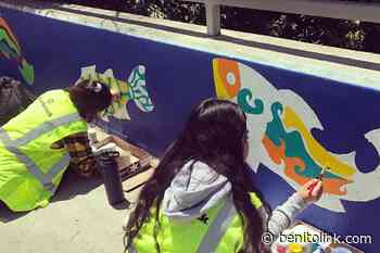 San Benito Arts Council gives out 20 Arts Express grants - Benitolink: San Benito County News