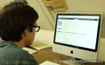 Summer Session II provides expanded selection of online arts courses - Duke Chronicle