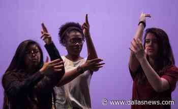 TACA awards second wave of emergency funding to Dallas-area arts organizations - The Dallas Morning News