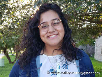 Agriculture inspires TSTC student to study culinary arts - Valley morning Star