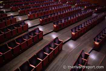 Performing Arts Venues Await Their Call to Reopen as Revenue Losses Mount - Rivard Report