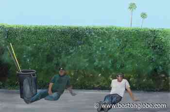 Museum of Fine Arts will grow its contemporary art collection - The Boston Globe