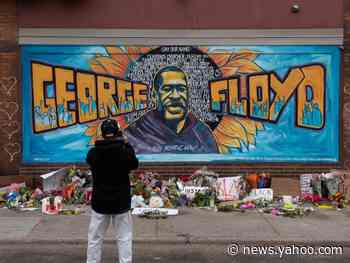 'If it wasn't for me 4 cops would've still had their jobs': Teen who recorded George Floyd's arrest defends herself against online backlash