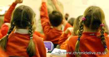 NHS issues mental health checklist for children heading back to school this week