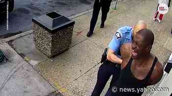 Police act like laws don't apply to them because of 'qualified immunity.' They're right.