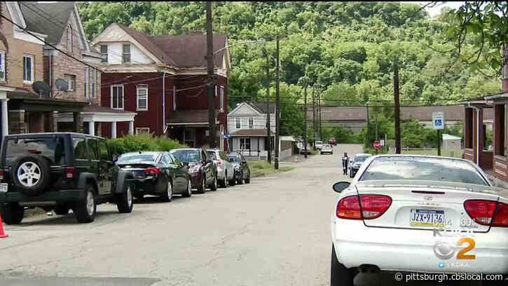 Man Shot During Braddock Block Party
