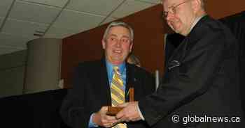 Behind the Game: The man with a deep passion for minor hockey in Alberta