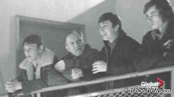 Behind the Game: Getting to know Alberta Midget Hockey legend ‘Bobby O’