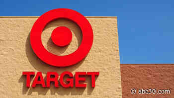 Target in Fresno's River Park being shut down early, heavy police presence in area
