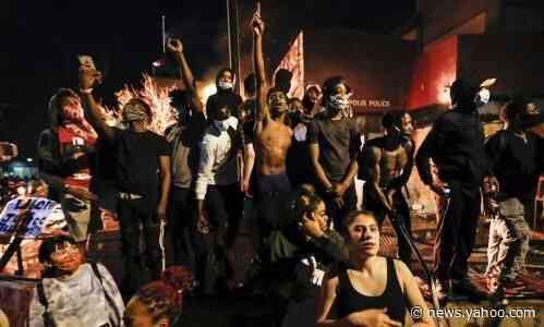 Fears grow of US coronavirus surge from George Floyd protests