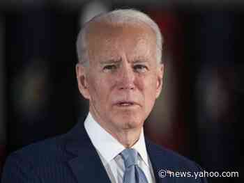 Joe Biden issues emotional plea calling for an end to riots: ‘We are a nation enraged’