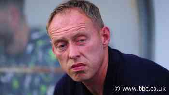 Coronavirus: Swansea City head coach Steve Cooper expects long-term testing