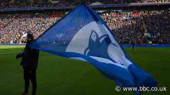 Coronavirus: Cardiff City member of staff tests positive