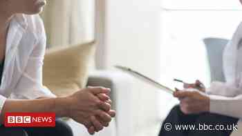 Coronavirus: Concerns mental health patients 'denied justice'