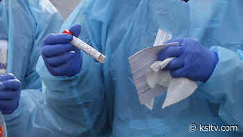 Utah Reports Highest Three-Day Tally Of Positive Coronavirus Cases - ksltv.com