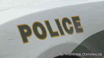 Drowned man's body found in Shawinigan River - CTV News Montreal