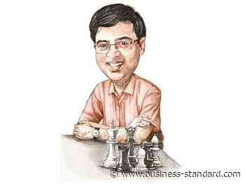 Viswanathan Anand explains how technology has upended the game of chess - Business Standard