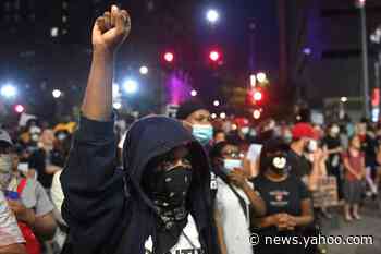 Man fatally struck by FedEx truck during George Floyd protests in St. Louis