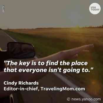 What Amtrak passengers need to know as train service comes back from coronavirus pandemic