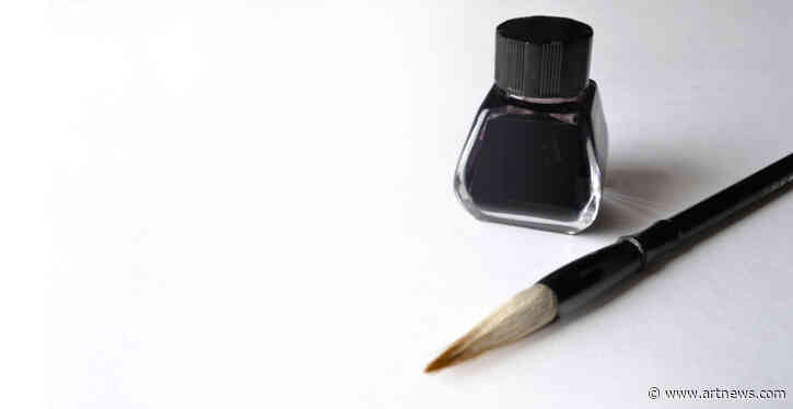 Add Depth to Your Brush Paintings with the Best Inks for Sumi-e