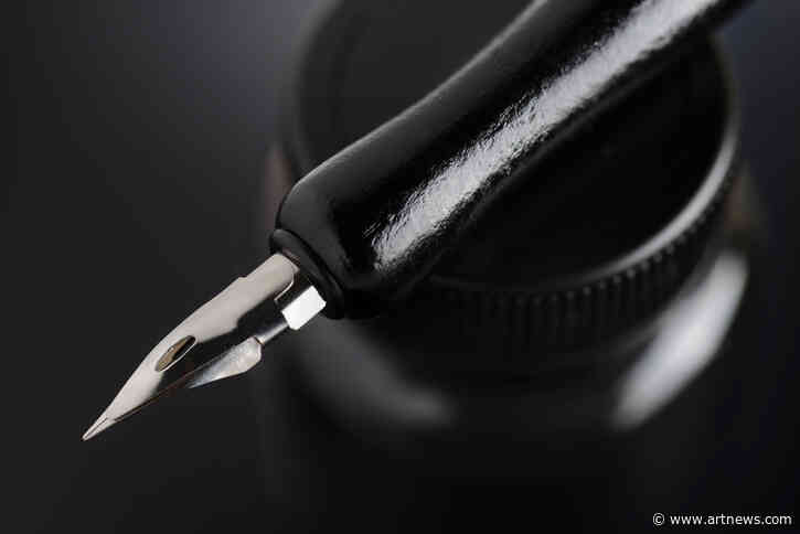 These Are the Best India Inks to Use for Drawing, Hand Lettering, and Calligraphy