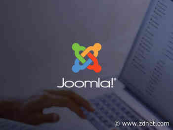 Joomla team discloses data breach